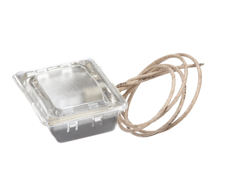 Load image into Gallery viewer, Light Assembly 55607 With Halogen Bulb, 120V, 40W