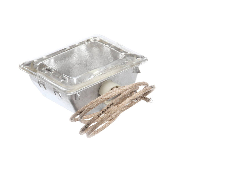 Load image into Gallery viewer, Light Assembly 55607 With Halogen Bulb, 120V, 40W