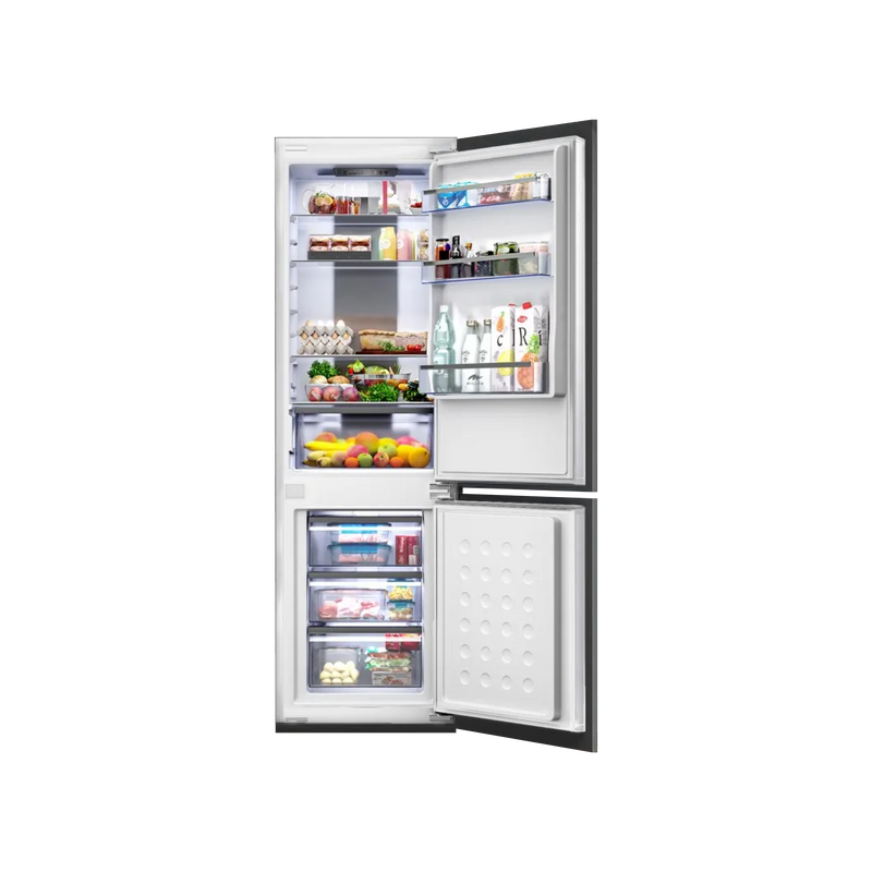 Load image into Gallery viewer, MILLEN MBIA 177.3 White Interior Built-in Refrigerator