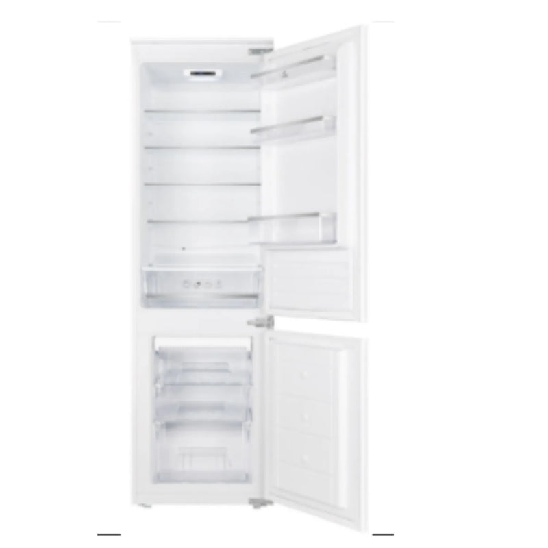 Load image into Gallery viewer, Millen MBIM 177.1D 238L Built-in Double Door Fridge with Electronic Control & LED Light