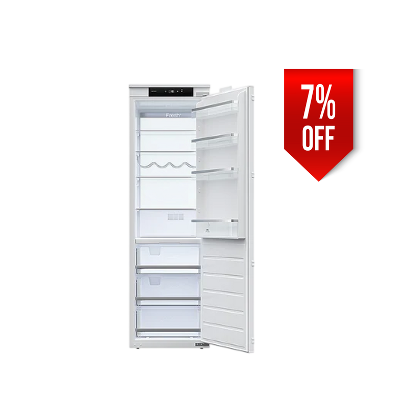 Load image into Gallery viewer, MILLEN MBIM 177.5ID Built-in Full Fridge – Spacious, Energy-Efficient, and Superior Cooling