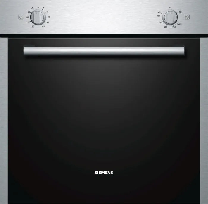 Load image into Gallery viewer, Siemens Built In Gas Oven, 60 cm , HG10LG050M