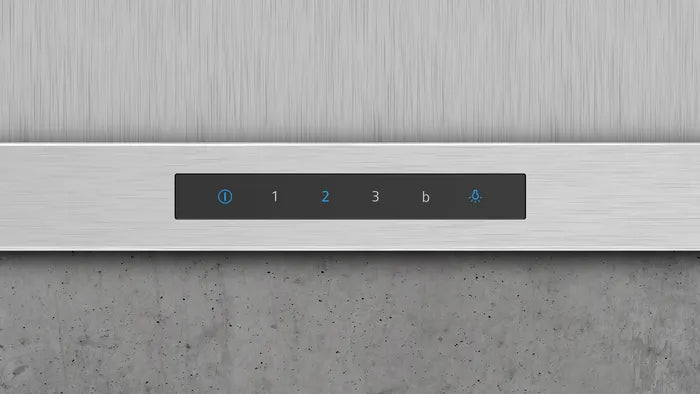 Load image into Gallery viewer, Siemens Built In Hood, 90 cm, Island, LF97BBM50M