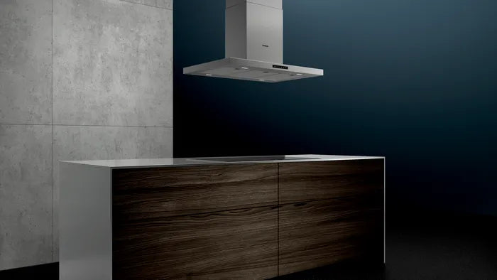 Load image into Gallery viewer, Siemens Built In Hood, 90 cm, Island, LF97BBM50M