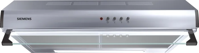 Load image into Gallery viewer, Siemens Home Connect Built In Downdraft Chimney Hood, 80cm, LD88WMM66B