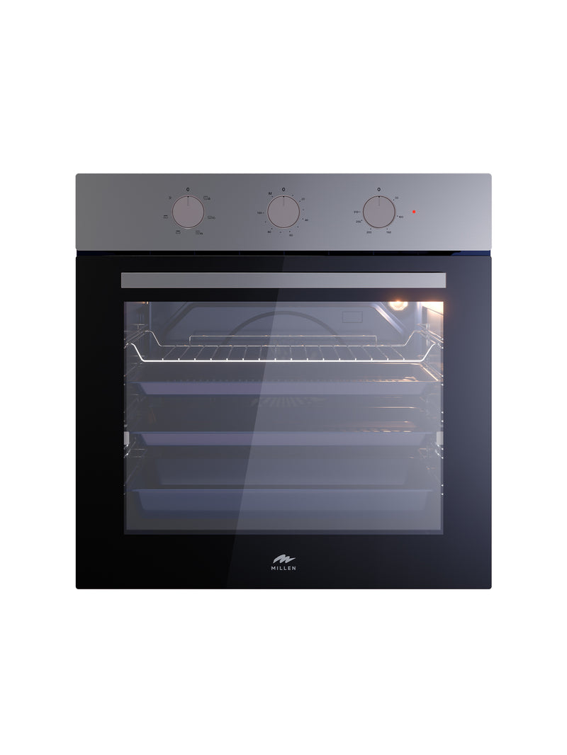 Load image into Gallery viewer, Millen Kitchen Oven MEOP 6001 IX