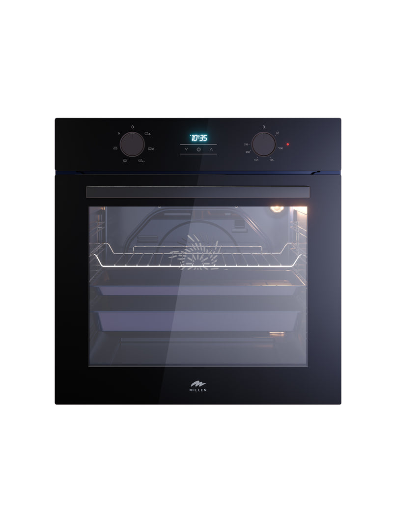 Load image into Gallery viewer, Millen Kitchen Oven MEOP 6003 BB