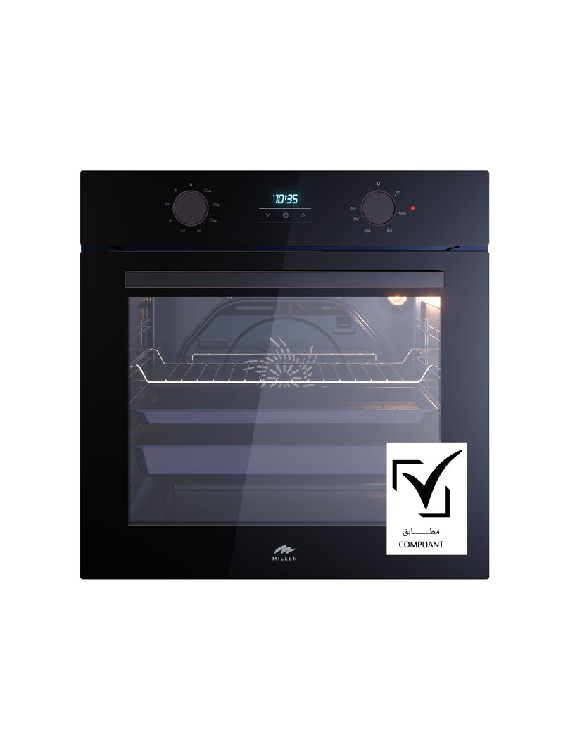 Load image into Gallery viewer, Millen Kitchen Oven MEOP 6004 BB