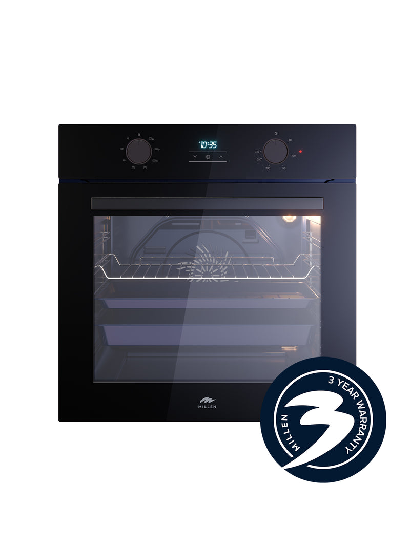 Load image into Gallery viewer, Millen Kitchen Oven MEOP 6004 BB