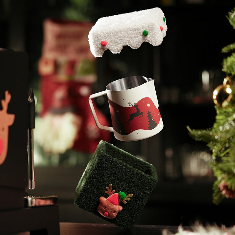 Load image into Gallery viewer, MHW-3Bomber Milk Pitcher 5.0-600ml-Christmas