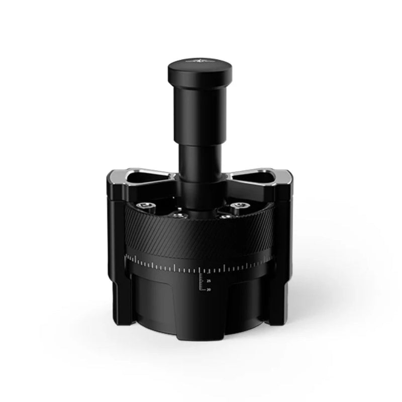 Load image into Gallery viewer, MHW-3Bomber SE Pro Needle Distributor Obsidian Black-58mm