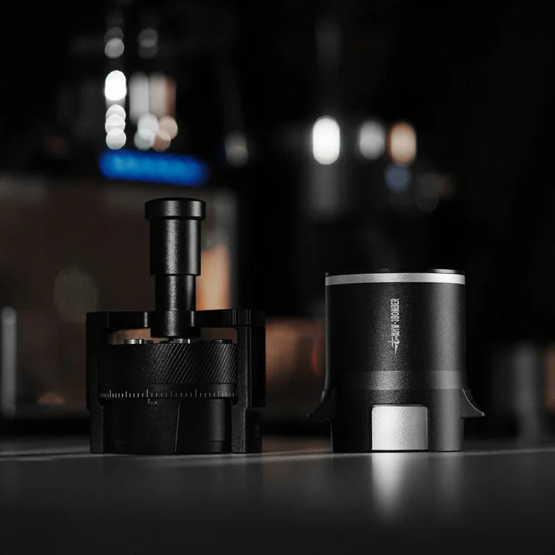 Load image into Gallery viewer, MHW-3Bomber SE Pro Needle Distributor Obsidian Black-58mm