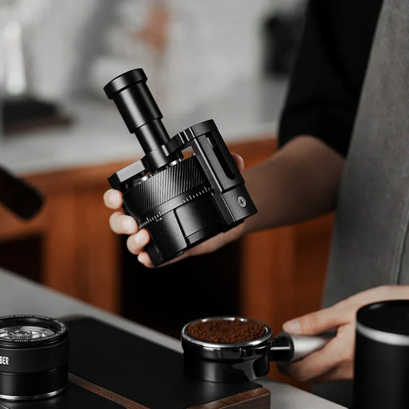 Load image into Gallery viewer, MHW-3Bomber SE Pro Needle Distributor Obsidian Black-58mm