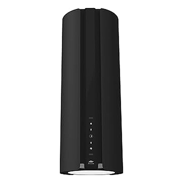 Load image into Gallery viewer, MILLEN 35 cm Wall-Mounted Lamp Hood - MTUB 35 BL, Compact Luxury with Gesture Control, 3 Y Warranty