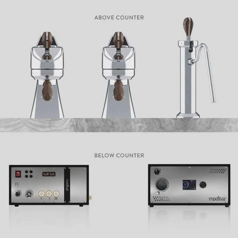 Load image into Gallery viewer, Modbar Espresso AV