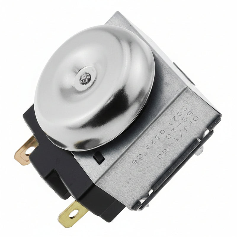 Load image into Gallery viewer, MTQY Timer Switch Time Controller 60 Minutes Delay Timer Switch 15A 125V : 16A 250V for Electronic Microwave Oven Cooker