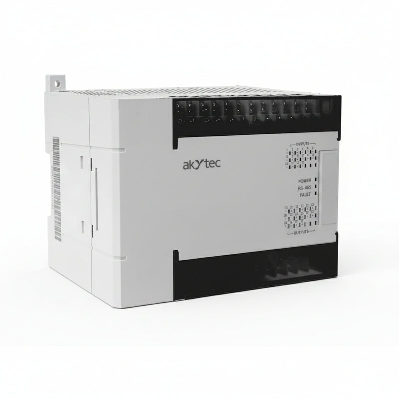 Load image into Gallery viewer, MU110-24.8R, MU110-24.8K, MU110-24.16R, MU110-24.16K Digital Output Modules (DO, Modbus RTUASCII, RS485)