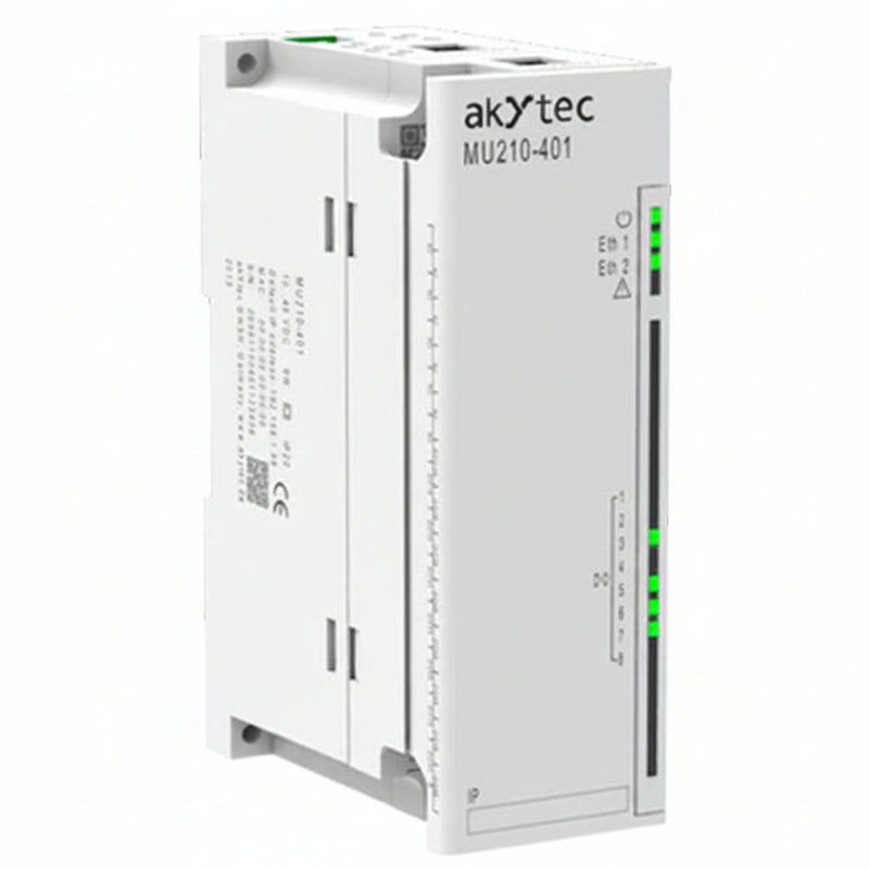 Load image into Gallery viewer, MU210-401, MU210-402, MU210-410, MU210-501 Digital Output Modules (DO, Modbus TCP, Ethernet)