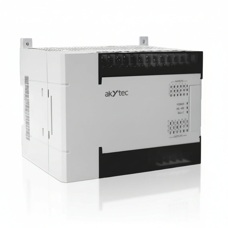 Load image into Gallery viewer, MV110-24.16D(DN), MK110-24.8D.4R Digital Input modules (DI, Modbus RTUASCII, RS485)