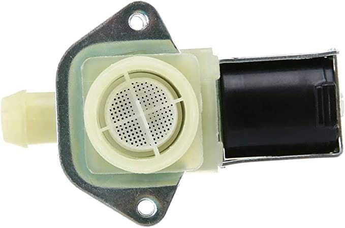 Load image into Gallery viewer, Magnetic valve 1pcs 3/4'' 12mm Dishwasher Water Inlet Solenoid Valve Male Connect thread For Washing Machine Cleaner AC magnet 12v
