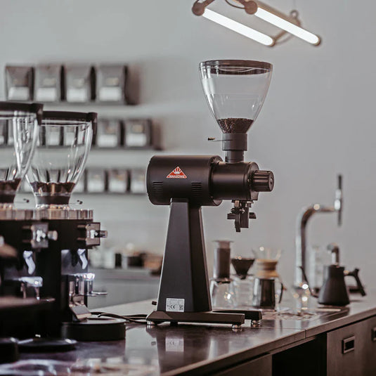 Mahlkonig EK 43 Coffee Grinder