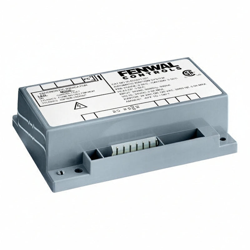 Load image into Gallery viewer, Main Street Equipment 541150304 Ignition Controller