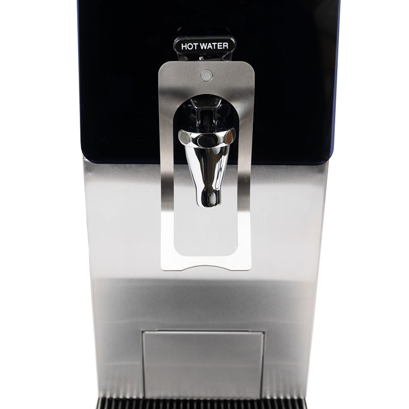 Load image into Gallery viewer, Marco MT8 Commercial Hot Water Boiler Stainless steel With Tap