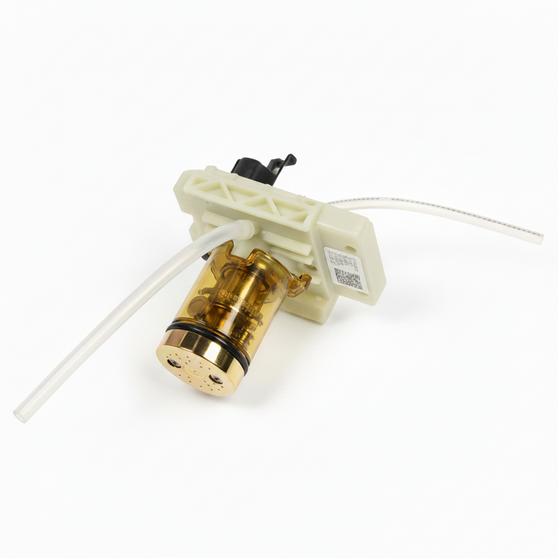 Load image into Gallery viewer, Delonghi Coffee Machine Mechanical Valve 7313244171