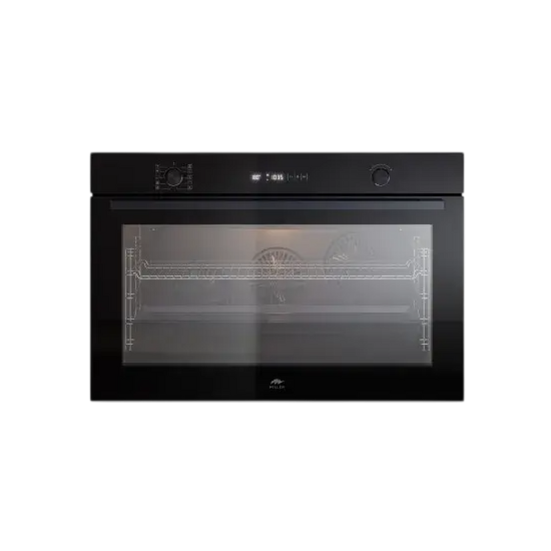 Load image into Gallery viewer, Millen Built-in Electric Oven MEO 910 BB