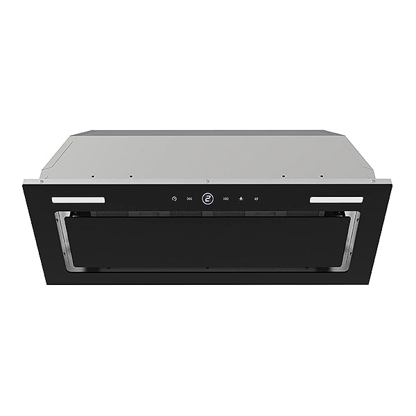 Load image into Gallery viewer, Millen 70cm Built-in Range Hood MBKHG 702 BL 230W, 3 Year Warranty