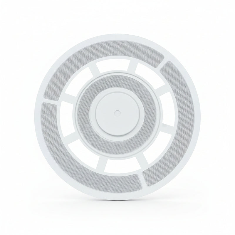 Load image into Gallery viewer, Mop Cloth Pad With Bracket Compatible for Roborock Q Revo P10 Vacuum Cleaner