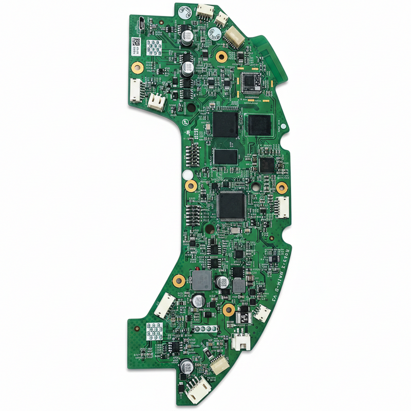Load image into Gallery viewer, Motherboard Mainboard Fit For XIAOMI Roborock Robot Vacuum Cleaner