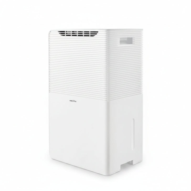 Load image into Gallery viewer, Novita Dehumidifier ND50, 50 liter per day capacity for large rooms