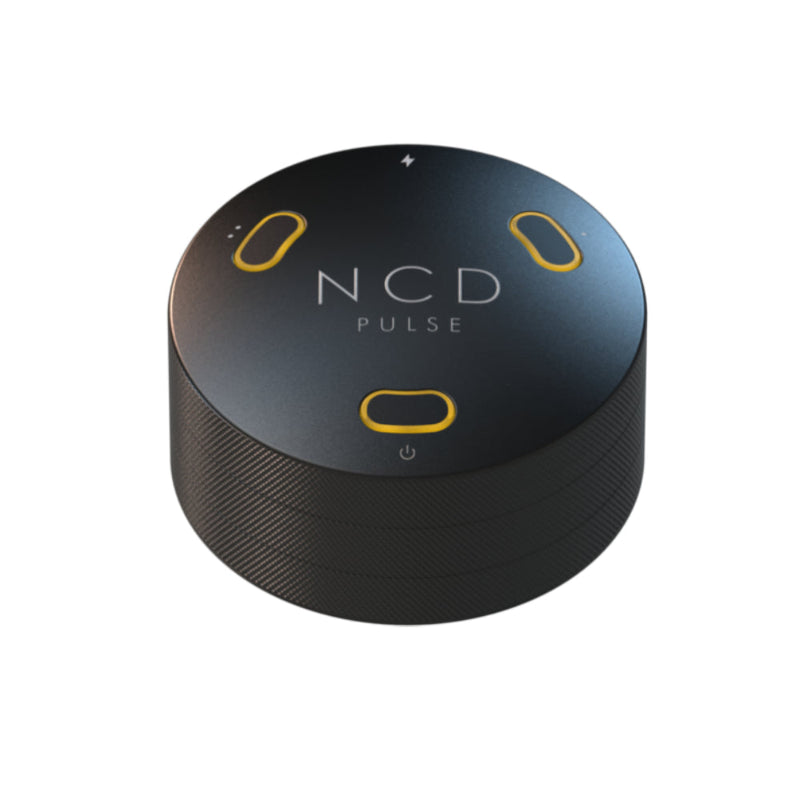 Load image into Gallery viewer, Nucleus Coffee Distributor - PULSE Black
