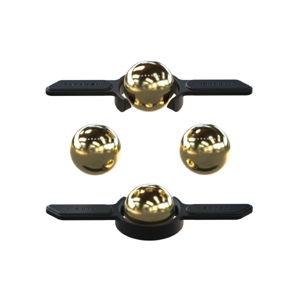 Load image into Gallery viewer, Nucleus Paragon Espresso