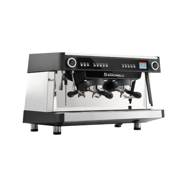 Load image into Gallery viewer, Nuova Aurelia Vol XT - Emilk 2 Group Espresso Coffee Machine