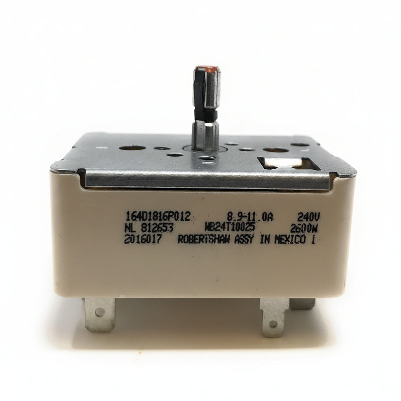 Load image into Gallery viewer, OEM Range Switch WB24T10025 Price Shop in Dubai UAE. faj.ae