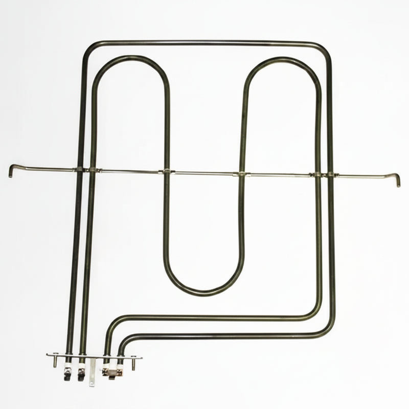 Load image into Gallery viewer, Oven Bake Electric Tubular Heater Heating Element for Family with CE RoHS