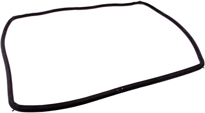 Load image into Gallery viewer, Oven Cooker Door Seal Gasket for Zanussi