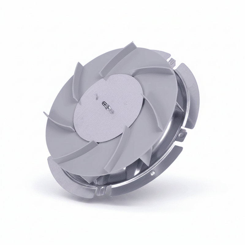 Load image into Gallery viewer, Oven Cooling Fan Motor 3304887049