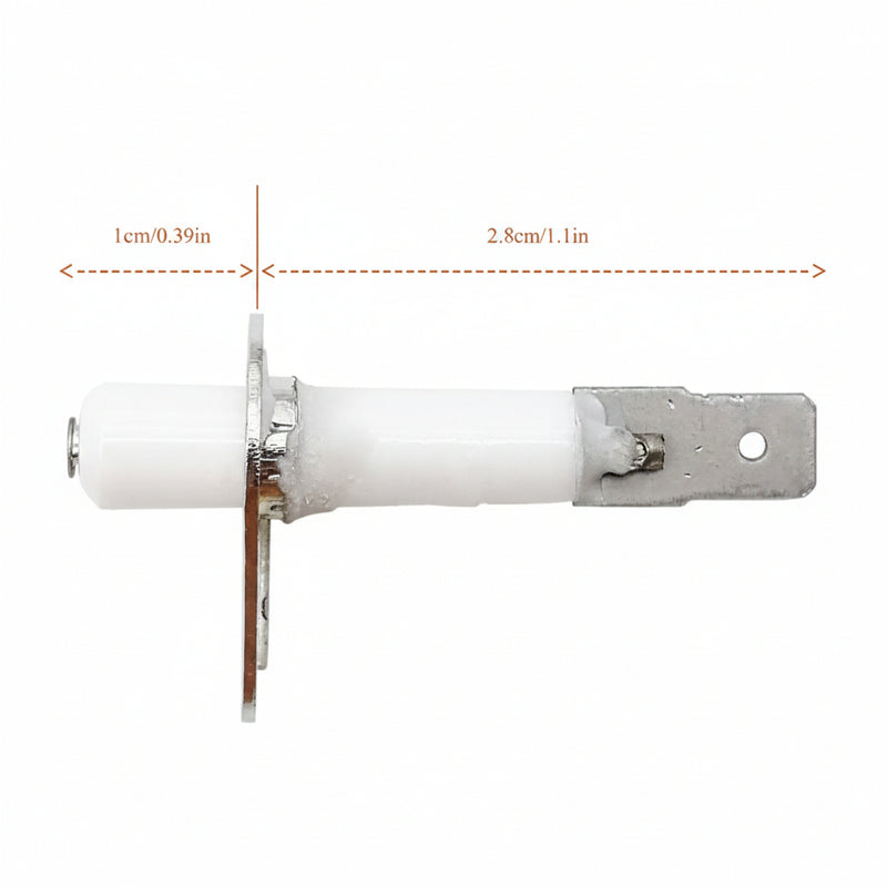 Load image into Gallery viewer, Oven Range Stove Burner Spark Ignitor 74009336 for Whirlpool