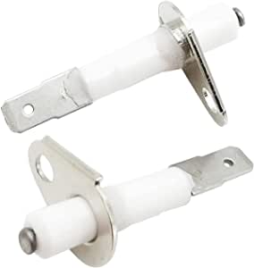 Load image into Gallery viewer, Oven Range Stove Burner Spark Ignitor 74009336 for Whirlpool Replace WP74009336, AP6011124, PS11744318 Range Oven Burner Spark Ignitor Electrode Price Shop in Dubai UAE. faj.ae