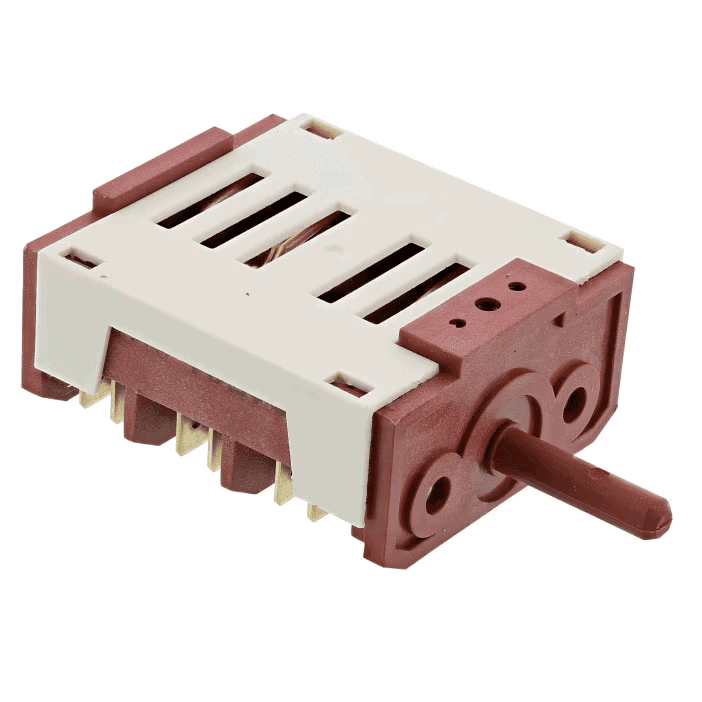 Load image into Gallery viewer, Oven Selector Switch 3570636013