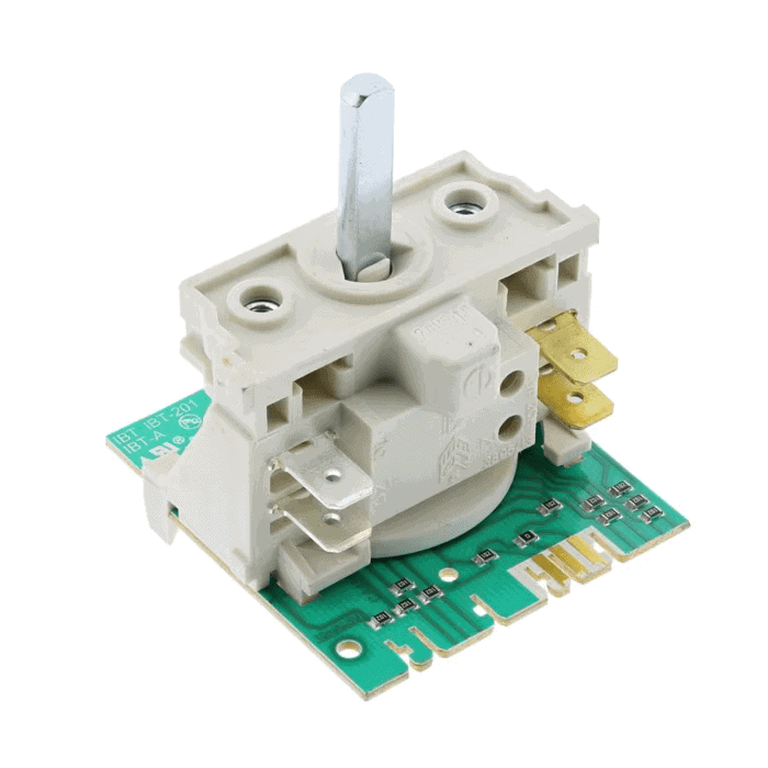 Load image into Gallery viewer, Oven Selector Switch 3874542016