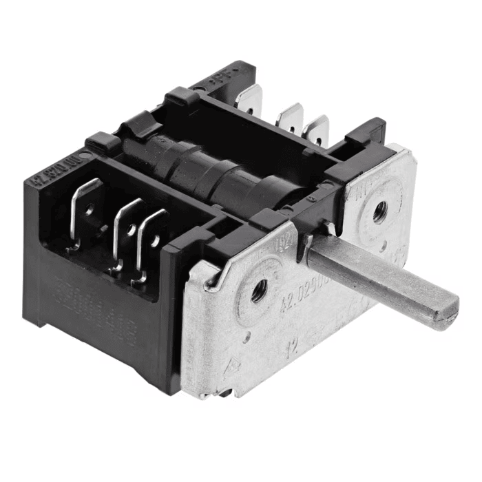 Load image into Gallery viewer, Oven Selector Switch 50298364006