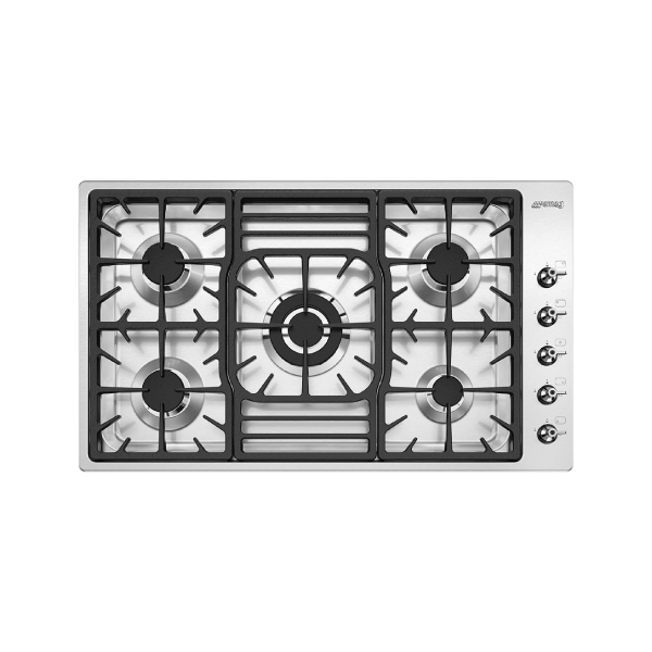 Load image into Gallery viewer, Smeg Gas Hob PGF95-4 - 87CM
