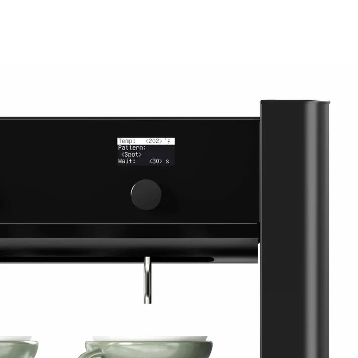 Load image into Gallery viewer, Poursteady PS2 – 2-Cup Automated Coffee Brewer