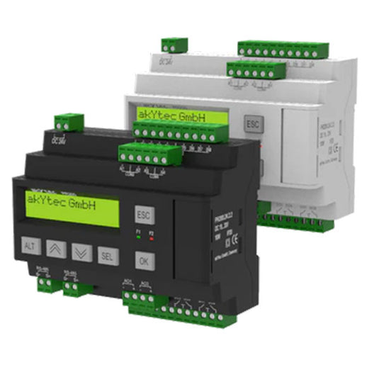 PR200 Programmable Relay