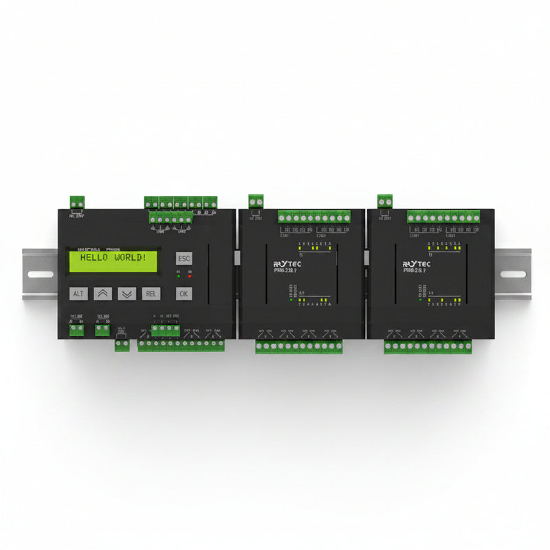 Load image into Gallery viewer, PR200 Programmable Relay
