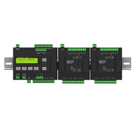PR200 Programmable Relay